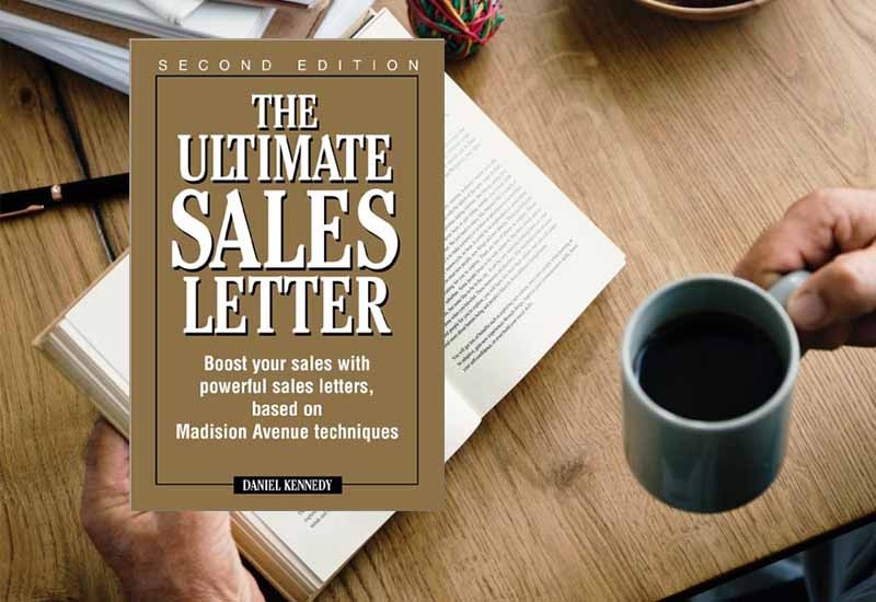 Dan kennedy ultimate sales letter pdf